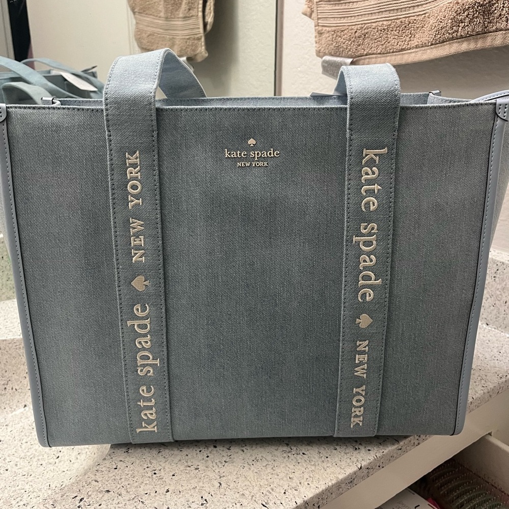 Kate Spade Large Tote